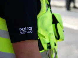 Police launch appeal after raft of plant thefts in Ayrshire Police officer