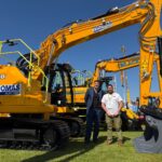 Thomas Plant Hire announces order for over 300 JCB machines