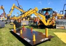 Sun-sational! ScotPlant 2026 gets off to a fabulous start