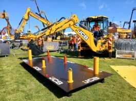 Sun-sational! ScotPlant 2026 gets off to a fabulous start