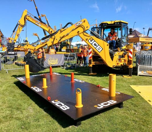 Sun-sational! ScotPlant 2026 gets off to a fabulous start