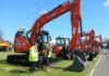 HRN to host ‘Drive & Demo’ event at firm’s Stirling depot