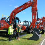 HRN to host ‘Drive & Demo’ event at firm’s Stirling depot