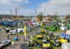 Exhibitors hail ‘iconic’ ScotPlant as stunning event draws to a close