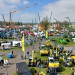 Exhibitors hail ‘iconic’ ScotPlant as stunning event draws to a close