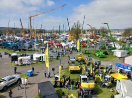 Exhibitors hail ‘iconic’ ScotPlant as stunning event draws to a close ScotPlant 2026