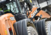 HRN to present expanded line-up at ScotPlant 2026 CASE 1121G wheel loader