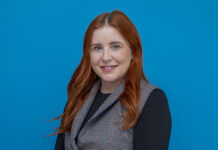SPOA appoints skills and industry engagement officer Cheryl MacLennan