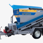 Bay-Lynx to debut Crewmix unit at ScotPlant 2026 Crewmix unit