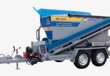 Bay-Lynx to debut Crewmix unit at ScotPlant 2026 Crewmix unit