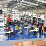 Malcolm Group backs prostate cancer screening initiative Malcolm prostate screening event