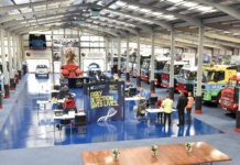 Malcolm Group backs prostate cancer screening initiative Malcolm prostate screening event