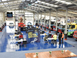 Malcolm Group backs prostate cancer screening initiative Malcolm prostate screening event