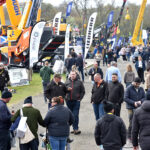 Deals aplenty! ScotPlant exhibitors flood social media with praise for ‘stellar’ event ScotPlant crowd image
