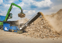 Molson to showcase multi-brand offering at ScotPlant 2026 FORUS shredder