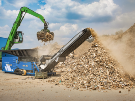 Molson to showcase multi-brand offering at ScotPlant 2026 FORUS shredder