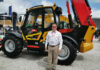 SANY strengthens telehandler division with senior promotions Philip Boddy