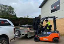 MST Parts Group returning to ScotPlant as firm strengthens Scottish presence MST Parts Group office