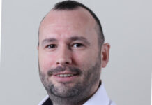 Tool theft: the hidden losses hitting UK firms Paul Worsley