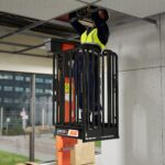 JLG Power Towers brings low-level access solutions to ScotPlant 2026 JLG ScotPlant image