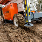 Snorkel EMEA to showcase ScotPlant exclusive rough terrain scissor lift and trailer deal Snorkel ScotPlant image