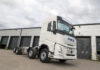 Mac’s Truck Group to showcase ‘world-first’ innovation at ScotPlant 2026 Volvo FH Aero truck
