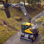 SMT GB and AGGPRO to highlight service and support capabilities at ScotPlant 2026 Volvo excavator