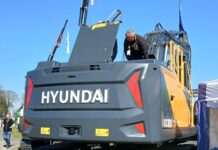 Hodge Plant seals Hyundai dealership in Scotland