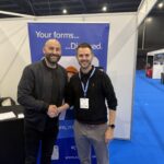 Capja and Badger Marketing announce strategic hire software partnership at ScotPlant