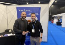 Capja and Badger Marketing announce strategic hire software partnership at ScotPlant