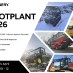 Flannery to use ScotPlant debut to strengthen presence north of the border List of Flannery machines at ScotPlant 2026