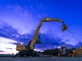 New Finning guide looks to unlock efficiencies in waste and recycling operations CAT