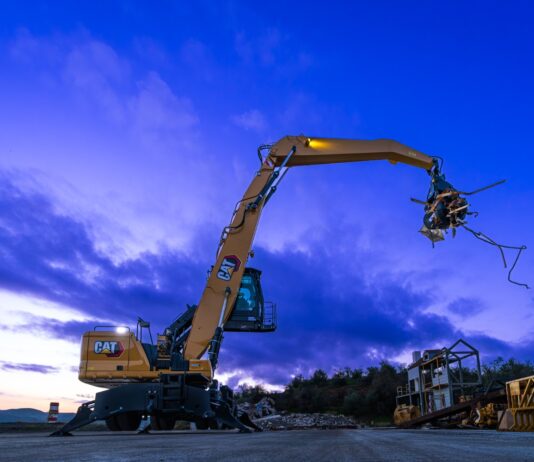 New Finning guide looks to unlock efficiencies in waste and recycling operations CAT