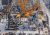 Liebherr reports ‘stable growth’ in 2025 Liebherr construction equipment
