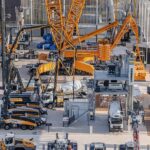 Liebherr reports ‘stable growth’ in 2025 Liebherr construction equipment