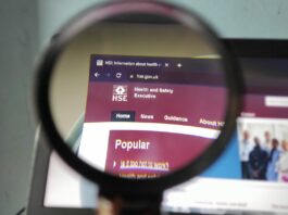 Mandatory reporting of overturned plant machinery proposed in HSE RIDDOR overhaul