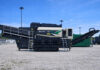 Ecotec debuts refreshed identity at IFAT 2026 Ecotec screening machine