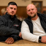 Xwatch strengthens training team with two promotions Billy Hughes (left) and Adam Guilfoyle, Xwatch Safety Solutions