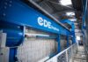 CDE to showcase ProPress and latest innovations in clay