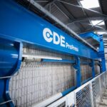 CDE to showcase ProPress and latest innovations in clay