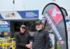 Hammerglass and Cabcare announce strategic partnership Strategic partnership announcement