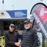 Hammerglass and Cabcare announce strategic partnership Strategic partnership announcement