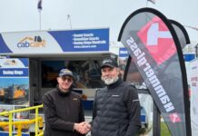 Hammerglass and Cabcare announce strategic partnership Strategic partnership announcement