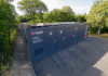 Garic opens new depot to support lower-carbon construction sites Garic site solution
