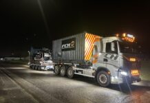 Kirkcaldy firm becomes first in the UK to buy TRACTO ‘powerhouse’