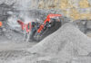 Finlay expands horizontal impact crusher range Finlay I‑130RS impact crusher