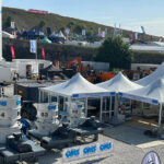QMS to showcase crusher innovation at Hillhead 2026 QMS stand at Hillhead