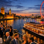 European construction equipment sector leaders to discuss hot topics at London conference IET Savoy Place on the banks of the River Thames