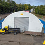 Site protection specialist to launch ‘industry-first’ ten-year warranty Zappshelter