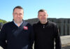 Hillhouse Quarry Group confirms raft of appointments Mark Anderson and Jamie Munro, Hillhouse Quarry Group